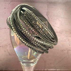 Multi-strand Bracelet